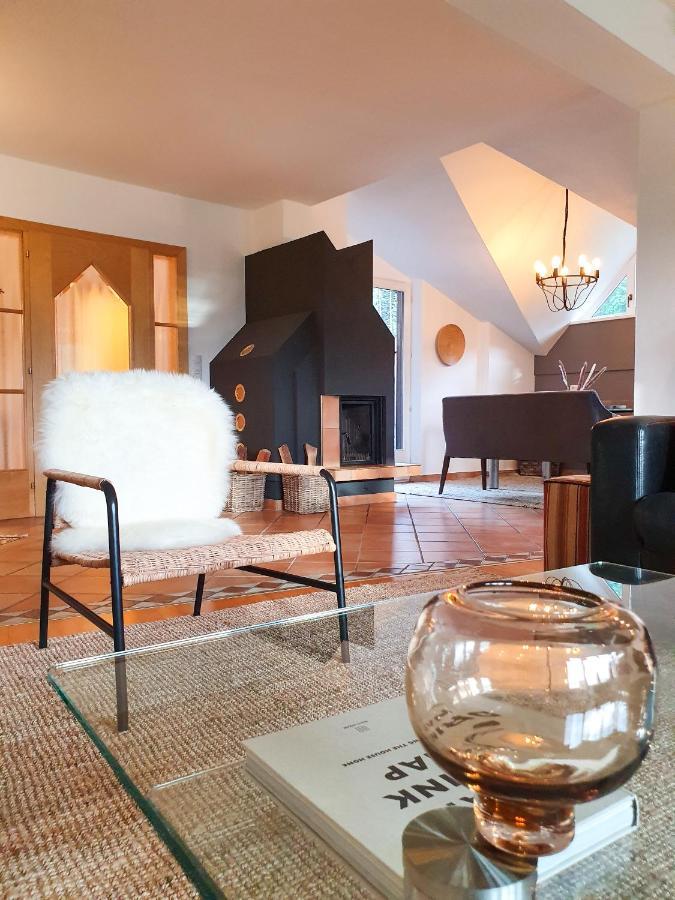 Gruberwirt Apartments Neu Gotzens Buitenkant foto